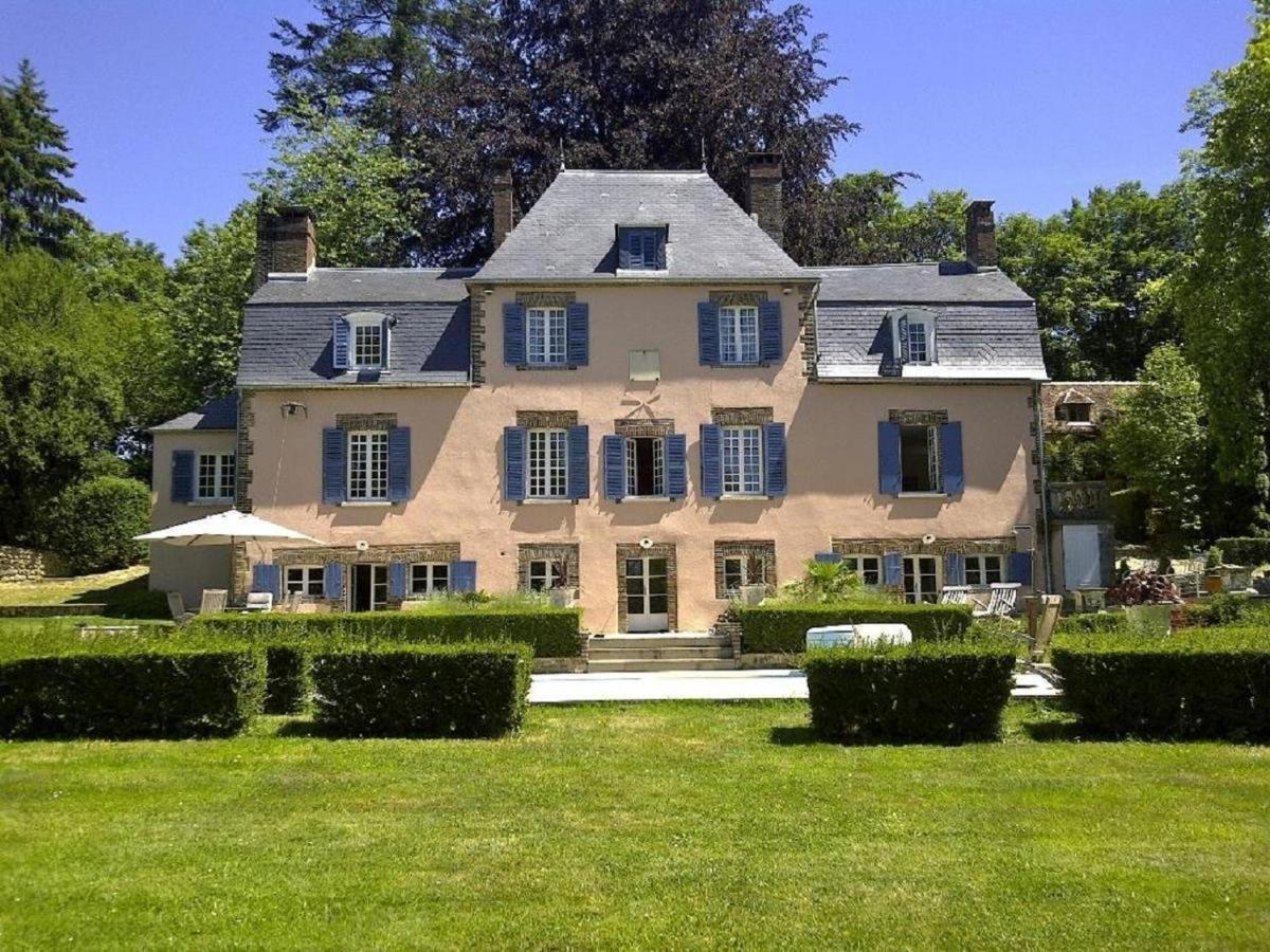 Villa Le Charme Mézilles Esterno foto