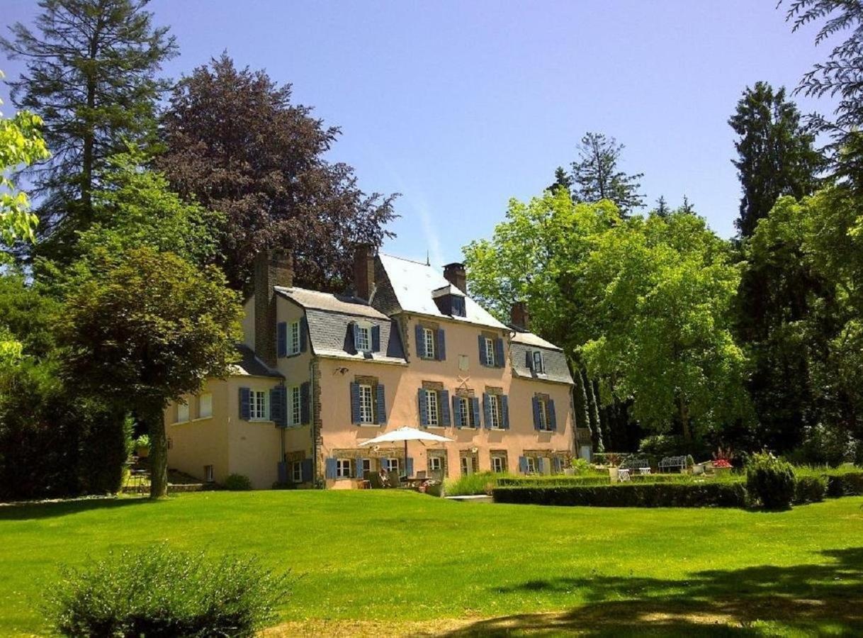 Villa Le Charme Mézilles Esterno foto