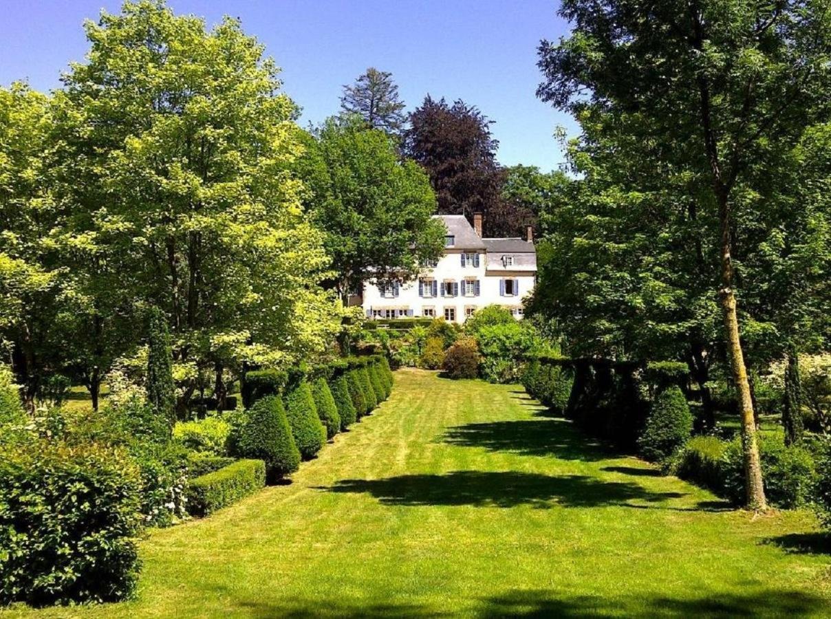 Villa Le Charme Mézilles Esterno foto